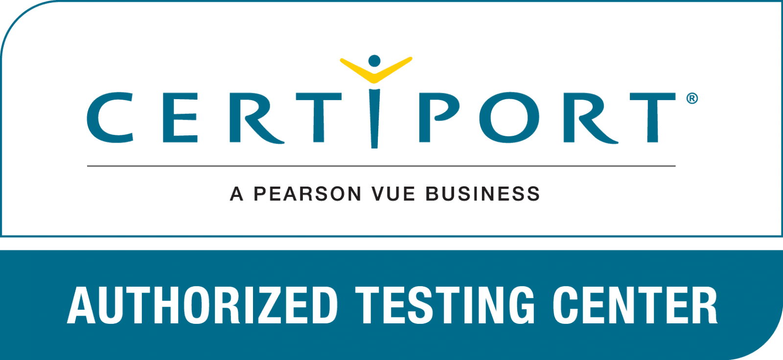 Certiport Authorized Testing Center